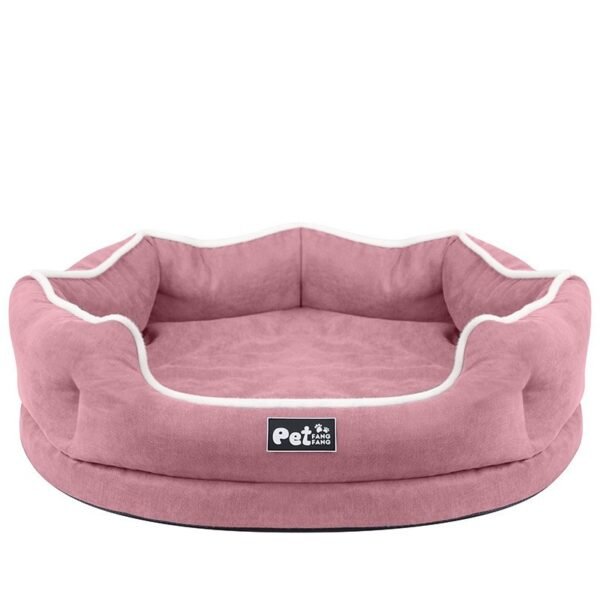 Warm sofa dog cushion - Image 8