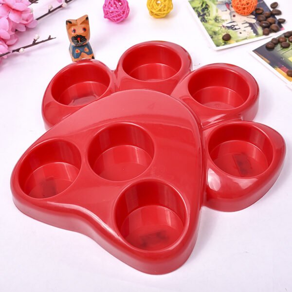Pet puzzle feeder toys cat and dog toys - Image 3