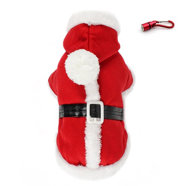 Christmas warm clothes for pets - Image 7