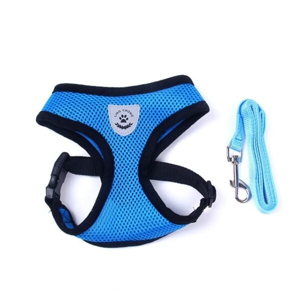 Pet Car Seat Belt Pet Leash - Image 10