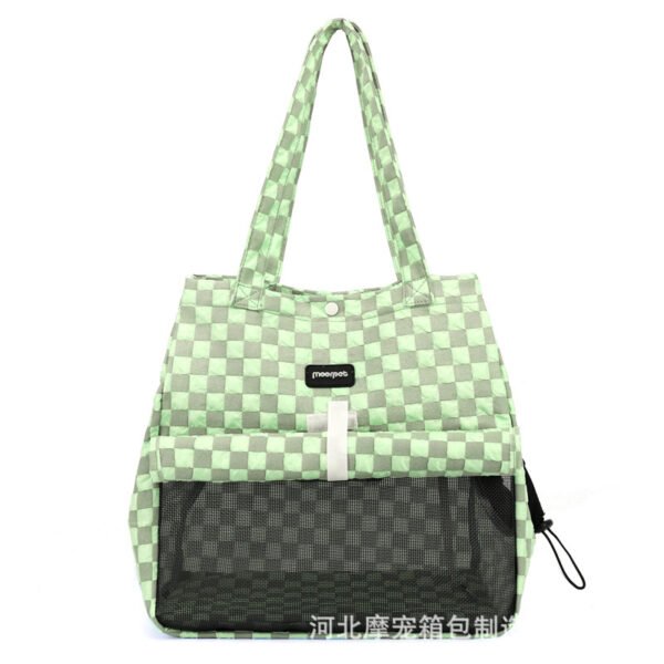 Portable Cat Bag Small Portable Shoulder Pet Products - Image 9