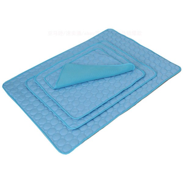 Pet Summer Cat And Dog Sofa Mat - Image 4