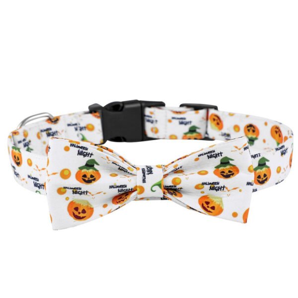 Halloween  Supplies New Dog Collars - Image 5