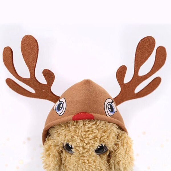 Halloween Christmas Pet Clothes Cat Dog Clothes - Image 2