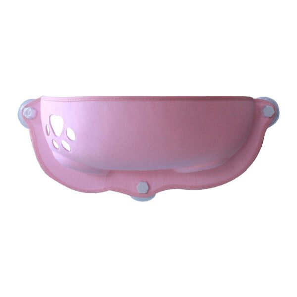 Suction cup cat sun hammock - Image 7