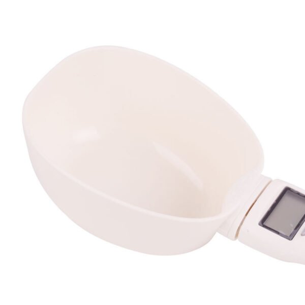 Smart Weighing Pet Food Shovel - Image 5