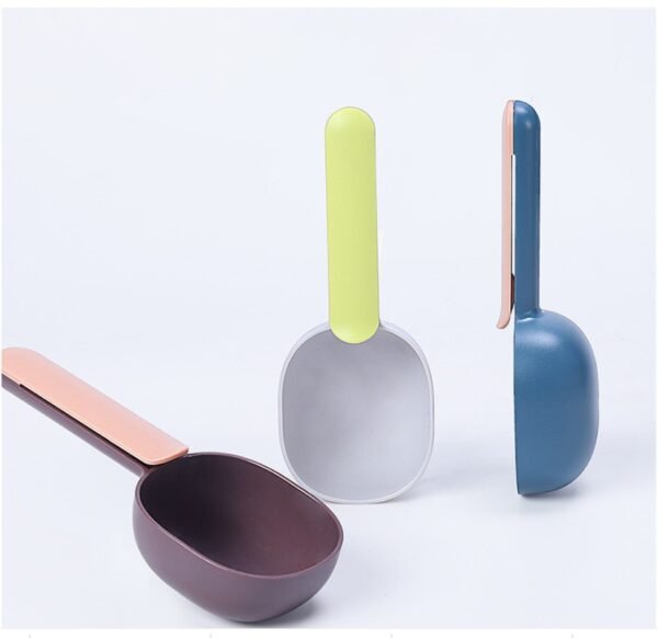 Pet food spoon - Image 3