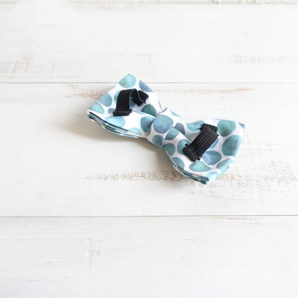 Pet Bow Collar Jewelry - Image 4