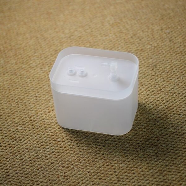 Automatic Circulating Water Dispenser For Pets - Image 4