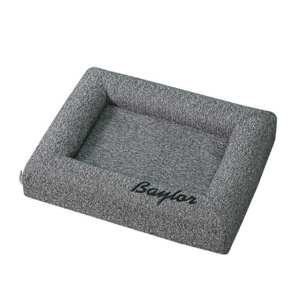 Removable And Washable Cat Litter Suitable For Pet Beds In All Seasons - Image 4