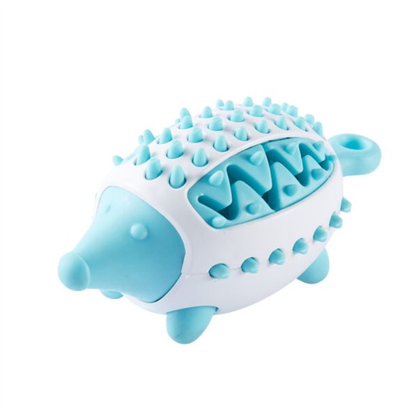Pet Dog Toy Interactive TPR Leaking Food Toys For Small Large Dogs Cat Chewing Toys Pet Tooth Cleaning Indestructible Puppy Toys - Image 10