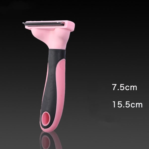 Pet grooming tool dog comb - Image 5