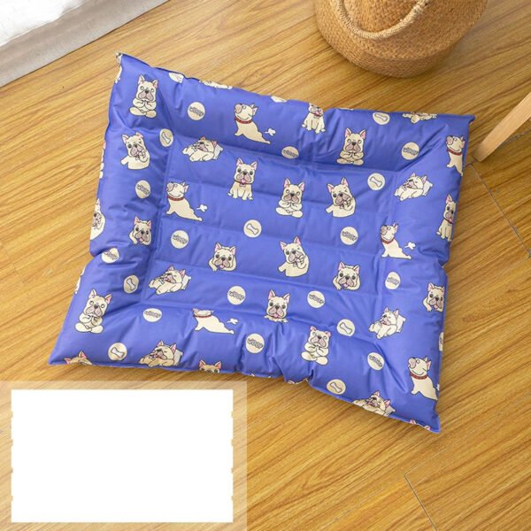 Cooling Kennel Sleeping Pad Pet Supplies - Image 5