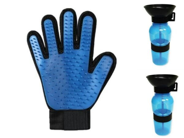 Portable Water Bottle Drinker For Pet Dogs - Image 8