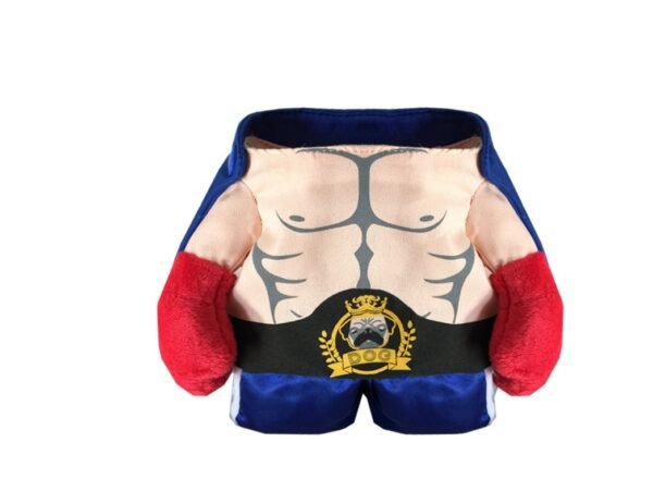 Boxer Cat Costume - Image 7