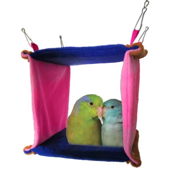 Hammock bird nest - Image 2