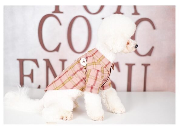 Pet Dog Shirt Clothes for pets - Image 9
