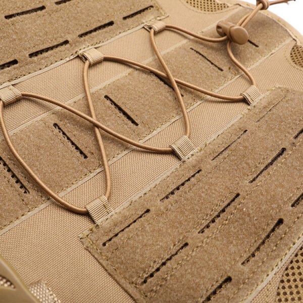 Outdoor Pet Dog Coat Vest - Image 5