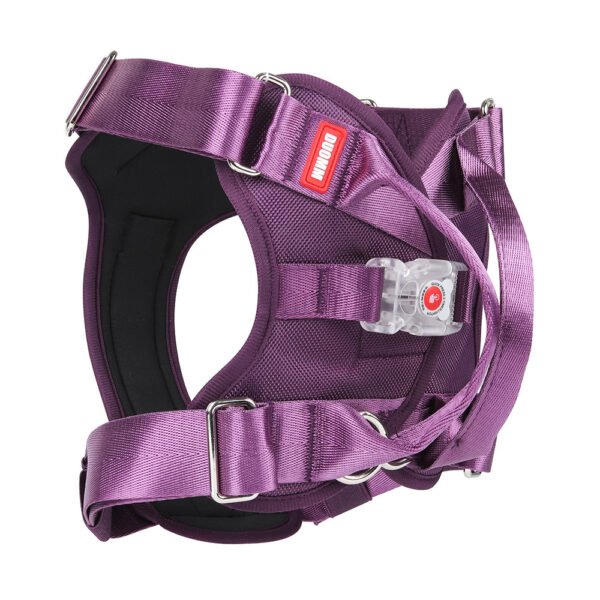 LED Luminous Chest Strap Explosion Proof - Image 3