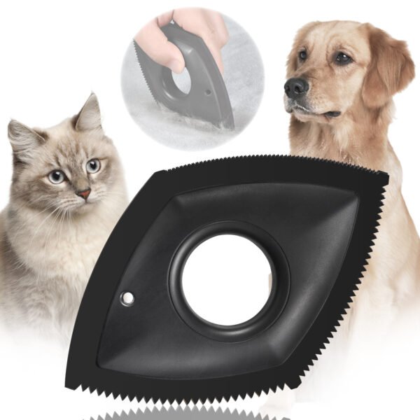 Pet Hair Remover Professional Hair Removal Tool For Cars Carpets Fur Catcher Cleaning Products Accessories - Image 5