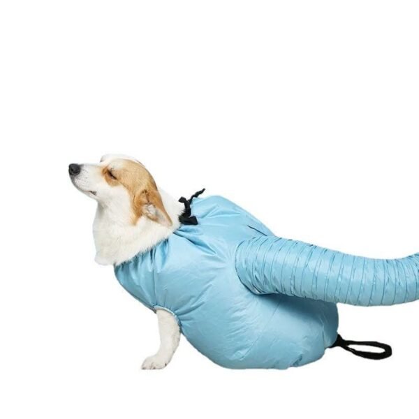 Automatic Drying Bag With Quick Drying Hair Dryer For Bathing - Image 2