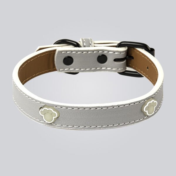 Adjustable Luminous Pet Collar Luminous Pet Collar - Image 3
