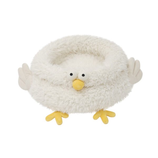 Pet Bed Four Seasons Universal Warm And Comfortable Cat Litter - Image 4