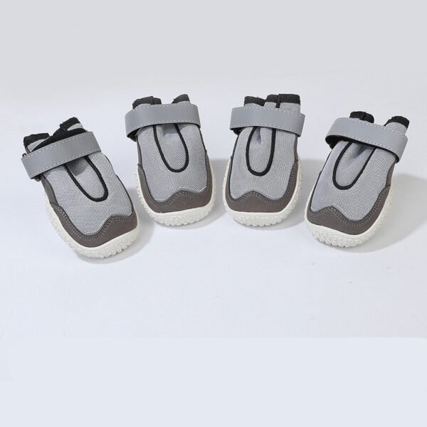 Pet Shoes Wear-resistant And Breathable Big Dog - Image 2