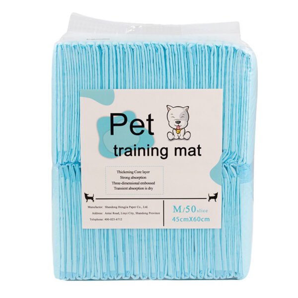 Disposable Diaper Pad Absorbent Pet Products - Image 4