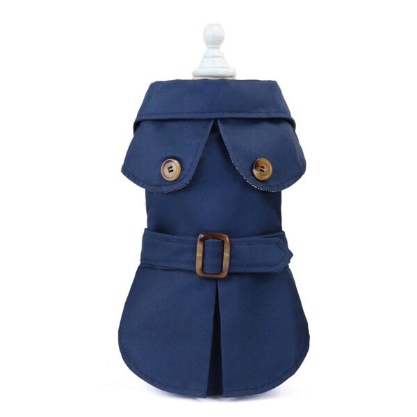 Elegant Dog Coats clothes for pets - Image 8