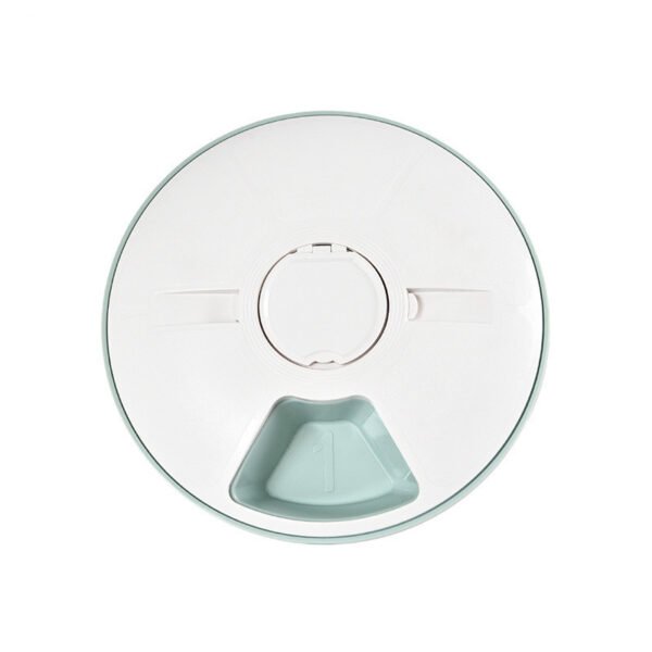 Intelligent Timed Pet Feeder - Image 9