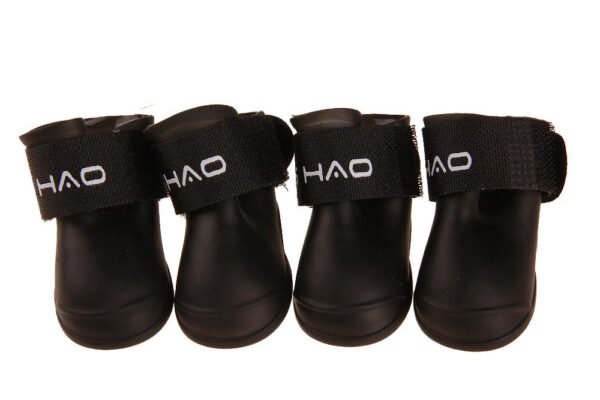 Pet dog shoes - Image 3