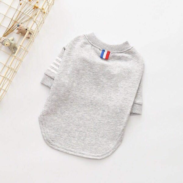 Pet Clothing Dog Sweater - Image 5