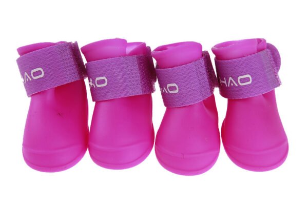 Pet dog shoes - Image 5