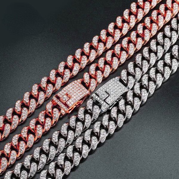 Hip Hop Collars For Pets - Image 4