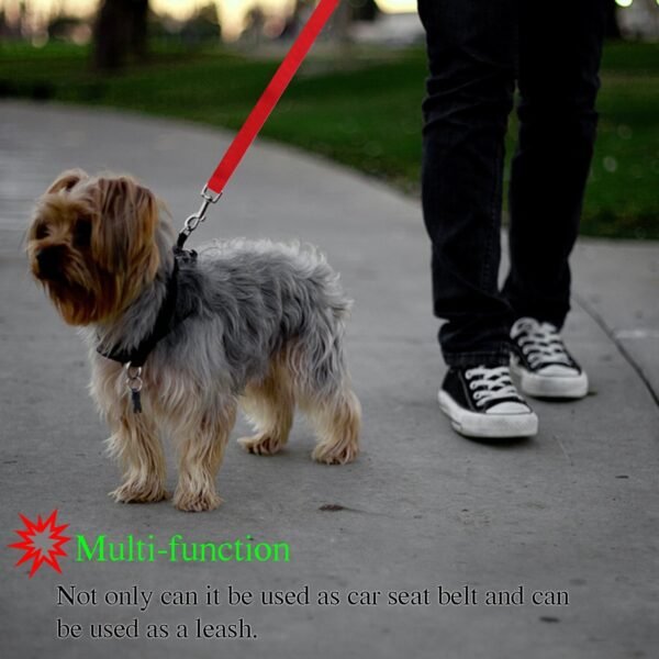 Pet safety leash - Image 3