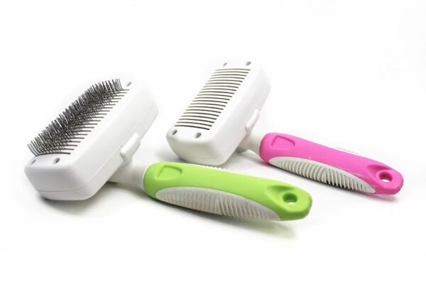 Dog hair removal brush wire comb - Image 4