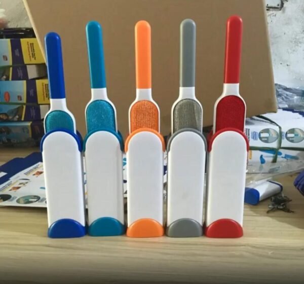 Cat Dog Hair Removal Comb Sofa Sticky Hair Brush - Image 9