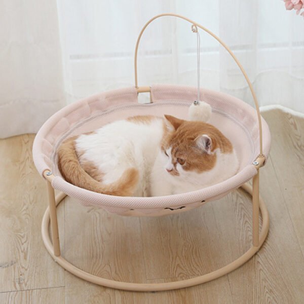 Transat pour chat - Image 4