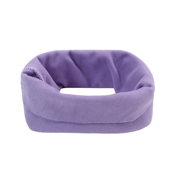 Calming Dog Ears Cover For Noise and Warm on Winter Pet Hood Earmuffs For Anxiety Relief - Image 7
