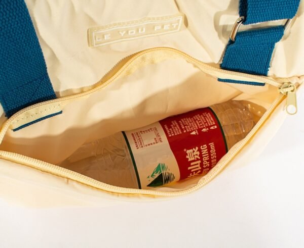 Portable Cat Bag To Carry Pets Out - Image 6