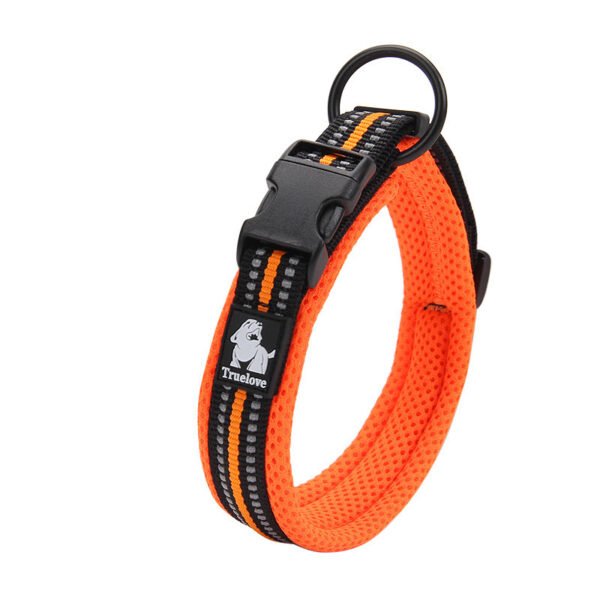 Anti Strangulation Medium Teddy Pet Collar - Image 2