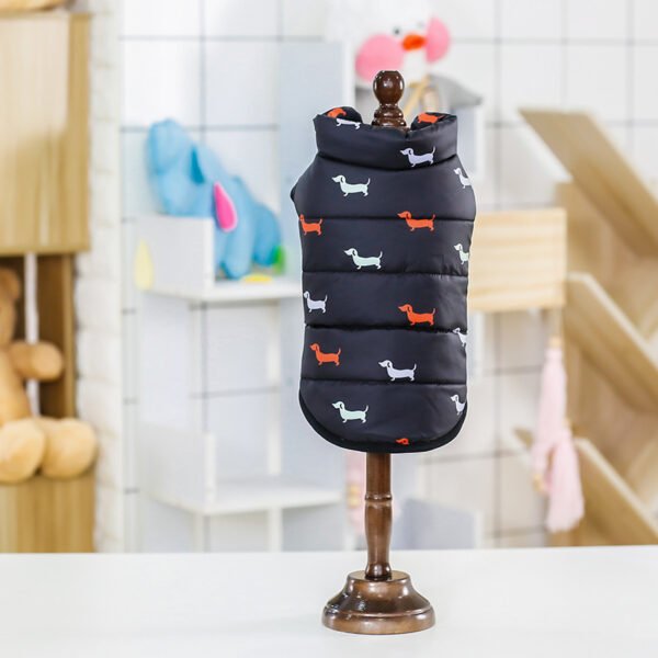 Pet supplies dog clothes - Image 5
