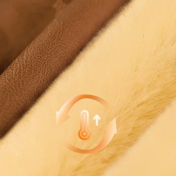 Winter Warm Pet Supplies Dog Bed - Image 3
