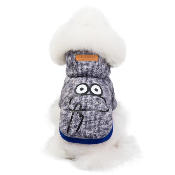 Teddy dog clothes - Image 2