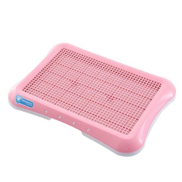 Pet Dog Toilet Puppy Dog Potty Tray Indoor Litter Boxes - Image 6