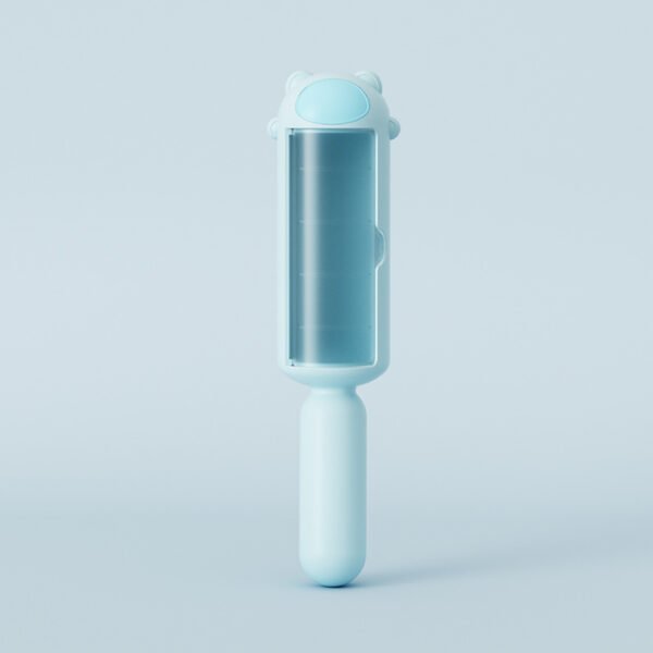 Pet Hair Brush Sofa Roller - Image 4