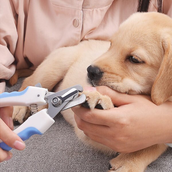 Pet Nail Clippers - Image 3
