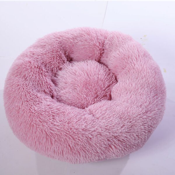 Plush pet nest - Image 3