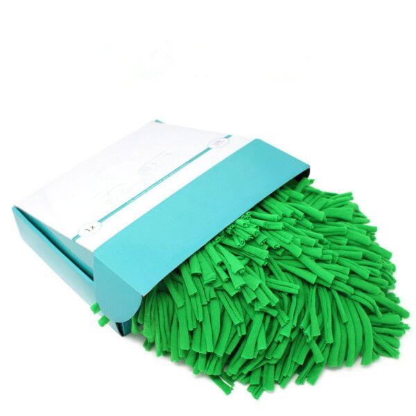 Pets. Sniffing pads. Exhausting energy - Image 2